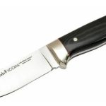 Muela - Cuchillos Deportivos -kodiak-10m Hoja 10 Cm Mango 11