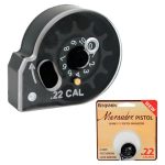 Cargador Para Benjamin Marauder Pistol .22 O 5.5 Mm