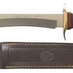 Muela - Cuchillos Deportivos - Chevreuil-22r Hoja 22 Cm