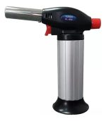 Soplete Repostería Regulador Quemador Mas 2 Recarga Butano - Imagen 3