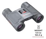 Simmons Binocular 8x21 Venture Negro - Imagen 2