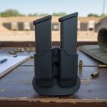 Porta Dos Cargadores De Balas Cod. 101 - Imagen 3