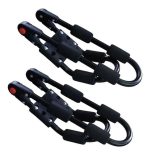 Soporte Plegable Para Kayak, Porta Kayak Para Auto. - Imagen 2