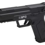 Pistola Electrica Full Auto Game Face Ap13 6mm Airsoft