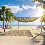 Malla Camuflaje Arena Sombra De Red Protector Solar . - Imagen 4