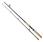 Shimano Solara 1.83m Caña Marrón 6 A 14 Libras - Imagen 2