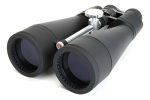 Binoculares Celestron Skymaster Pro 20x80mm