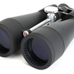 Binoculares Celestron Skymaster Pro 20x80mm