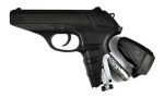Pistola De Co2 Gamo P-25 Blowback Cal. 4.5mm - Imagen 3
