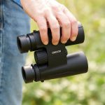 Binocular Prismatico Largavista Carson Makalu 10x42 - Imagen 5