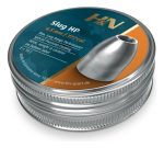 Chumbo Hyn Slug Hp Cal 4,5mm 250 Chumbos Caza Macizo