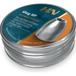 Chumbo Hyn Slug Hp Cal 4,5mm 250 Chumbos Caza Macizo