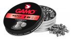 Chumbos Gamo Match 250un 5.5mm Ideal Tiro Gran Aventura