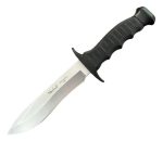 Muela - Cuchillos Deportivos - 7220 Hoja 21,5 Cm Mango 12 Cm