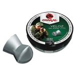 Chumbos Chakal Veloz 4.5. Plomo Gran Aventura