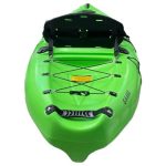 Kayak Wave 1 Persona Ideal Pesca Recracion Travesia Remo - Imagen 26