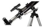 Telescopio 40-100x60 Carson Skyseeker Gran Aventura - Imagen 3