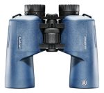 Binoculares Bushnell H2o 7 X 50mm Negro Gran Aventura - Imagen 2