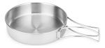Set De Cocina Para Camping 4 Piezas Gran Aventura Explorer - Imagen 7