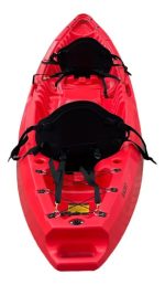 Kayak Beyond Hasta 3 Personas (2+1) + 2 Remos + 2 Asientos - Imagen 10