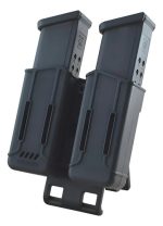 Porta Cargador Doble Boer Sistema Molle Glock Taurus Pistola