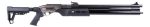 Chumbera Pcp Alto Poder Seneca Dragon Claw .50 Caza Mayor - Imagen 4