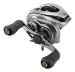 Shimano-reel Perfil Bajo Metanium Mgl -50xg- Alta Gama