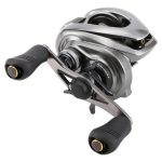 Shimano-reel Perfil Bajo Metanium Mgl -50xg- Alta Gama