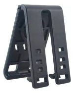 Clip Boer Pasa Cinto Dual Sistema Molle Gran Aventura - Imagen 2