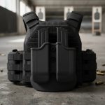 Porta Dos Cargadores De Balas Cod. 101 - Imagen 4
