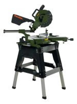 Sierra Ingletadora Eléctrica Bauker 2000w Granaventura