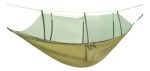 Hamaca Paraguaya Con Mosquitero 2.6m Largo - Gran Aventura - Imagen 2