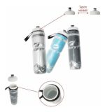 Caramañola Termica Con Tapon Retractil 700ml Gran Aventura - Imagen 2