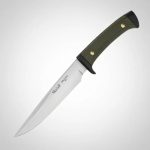 Muela - Cuchillos Deportivos - 3162 Hoja 16 Cm Mango 11 Cm - Imagen 2