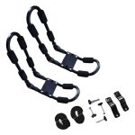 Soporte Plegable Para Kayak, Porta Kayak Para Auto.