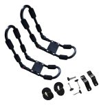 Soporte Plegable Para Kayak, Porta Kayak Para Auto.