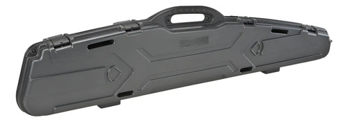 D_658785-MLU97440326101_112025-O.jpg Caja Rígida Para Rifle Chumbera Reforzada Forrada Anti Golpe - Imagen 1