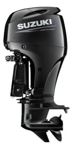 Motor Suzuki Df90atx Fuera De Borda 90hp 4c Inyección 160kg - Imagen 2