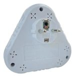 Adaptador Super 2 Schukos Puertos Usb Y Tipo C Calidad Alta - Imagen 2