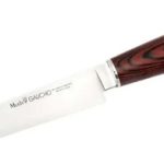 Muela-cuchillos Deportivos-gaucho- 16r Hoja 16 Cm Mango 12cm