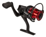 Reel Frontal Abu Garcia Bait Cast Señuelo Black Max Fr30 - Imagen 4