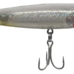Shimano Señuelos Brenious Bream Pencil 75f- 3 Colores -8.5g