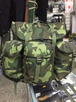 Mochila Tipo Alice Pack - - Imagen 3