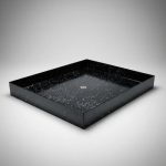 Asadera Sue 60x40 Gigante Esmaltada Gastronomica - Imagen 6