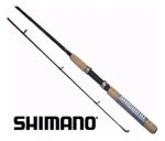 Shimano Solara 1.83m Caña Marrón 6 A 14 Libras - Imagen 8