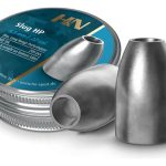 Chumbo Hyn Slug Hp 2 Cal 5,5mm 25grs 200 Chumbos Caza