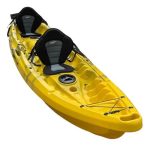 Kayak Beyond Hasta 3 Personas (2+1) + 2 Remos + 2 Asientos - Imagen 3