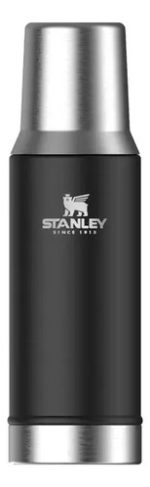 Termo Stanley 800 Ml Mate System Pico Vertedor Acero Inox - Imagen 2