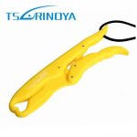 Pinza Flotante Para Pesca Tsurinoya Tarariras Dorados - Imagen 7