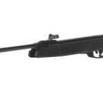 Rifle Aire Comprimido Gamo Black Shadow Calibre 5.5 mm 763.2 km/h Ambidiestro Resorte Negro